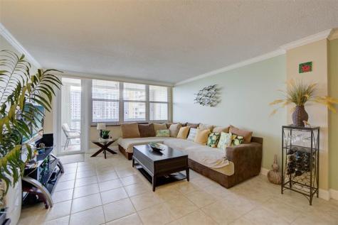 305 N Pompano Beach Boulevard Pompano Beach FL 33062