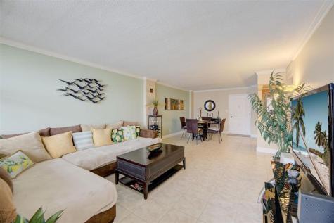 305 N Pompano Beach Boulevard Pompano Beach FL 33062