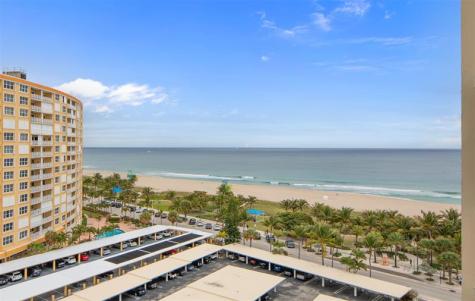 305 N Pompano Beach Boulevard Pompano Beach FL 33062