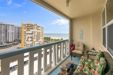 305 N Pompano Beach Boulevard Pompano Beach FL 33062