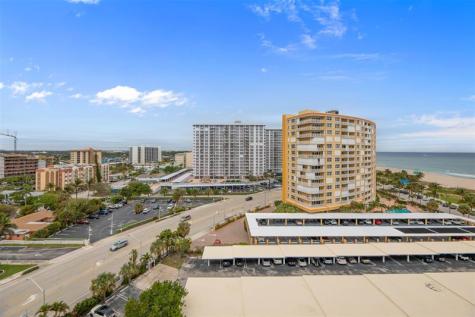 305 N Pompano Beach Boulevard Pompano Beach FL 33062