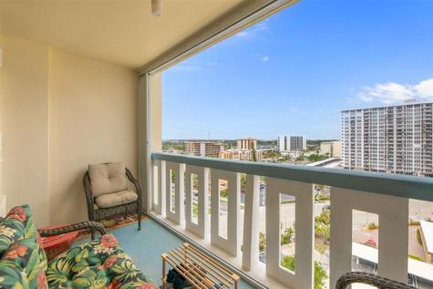 305 N Pompano Beach Boulevard Pompano Beach FL 33062