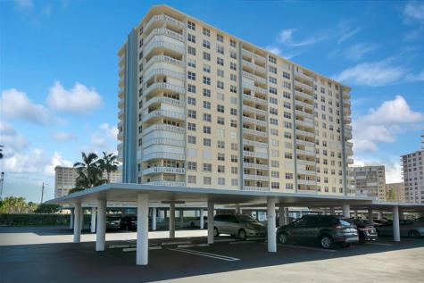 305 N Pompano Beach Boulevard Pompano Beach FL 33062