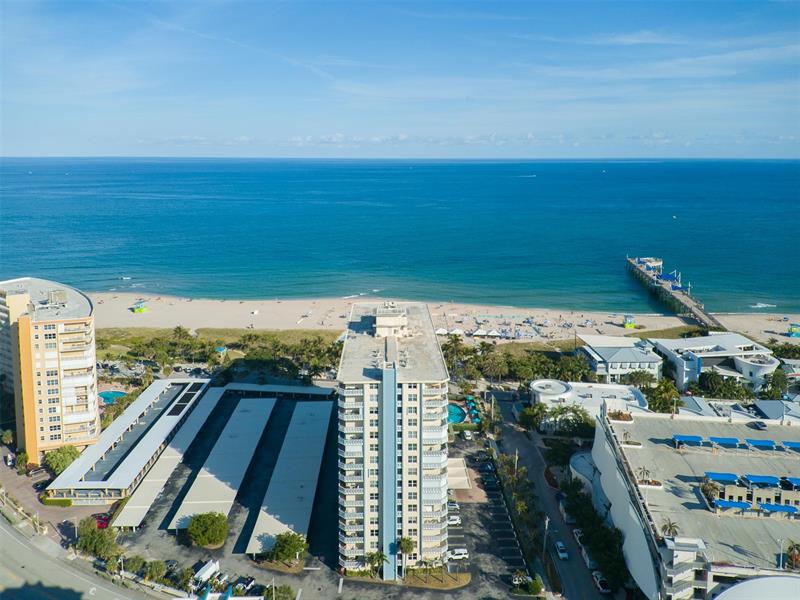 305 N Pompano Beach Boulevard Pompano Beach FL 33062