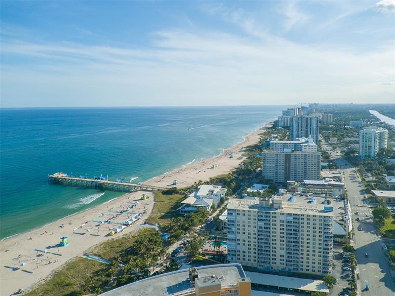 305 N Pompano Beach Boulevard Pompano Beach FL 33062