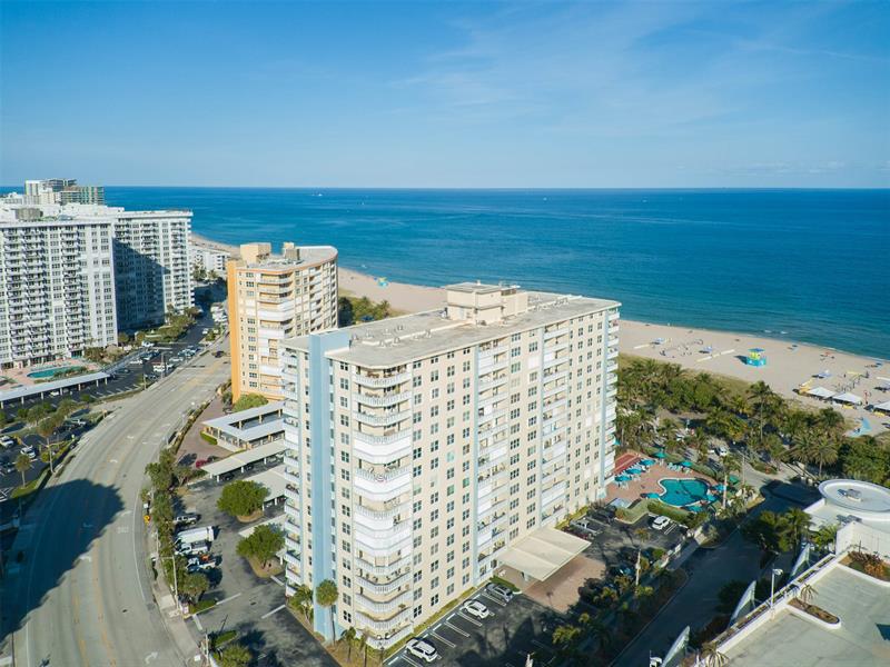 305 N Pompano Beach Boulevard Pompano Beach FL 33062