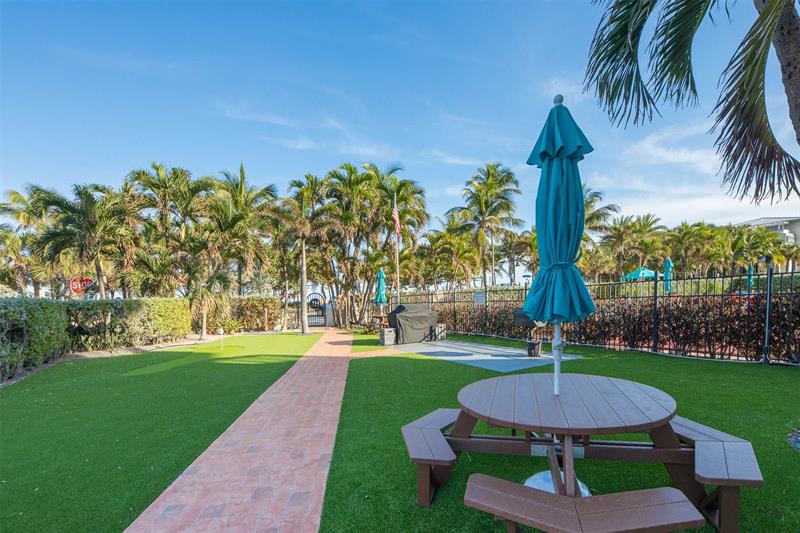 305 N Pompano Beach Boulevard Pompano Beach FL 33062