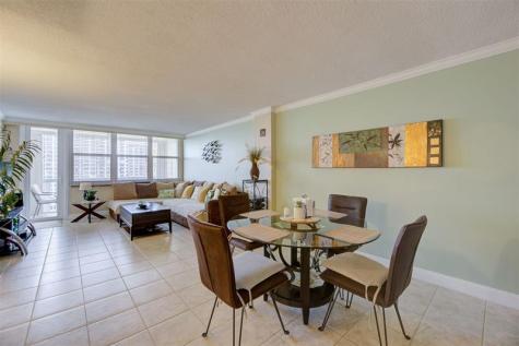 305 N Pompano Beach Boulevard Pompano Beach FL 33062