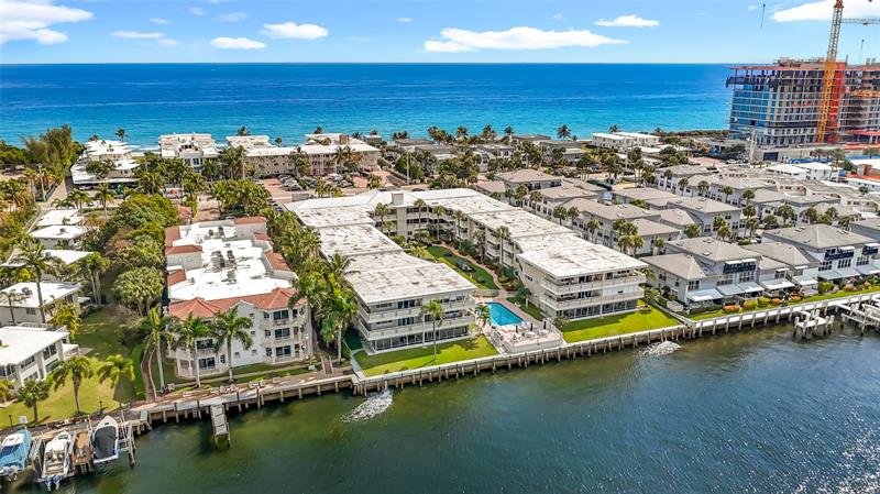 1198 Hillsboro Mile Hillsboro Beach FL 33062