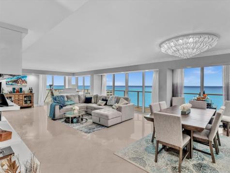 4300 N Ocean Boulevard Fort Lauderdale FL 33308