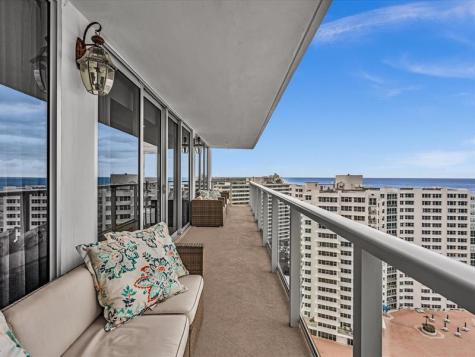 4300 N Ocean Boulevard Fort Lauderdale FL 33308