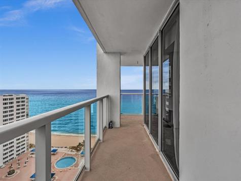 4300 N Ocean Boulevard Fort Lauderdale FL 33308