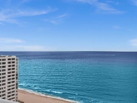 4300 N Ocean Boulevard Fort Lauderdale FL 33308