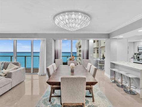 4300 N Ocean Boulevard Fort Lauderdale FL 33308