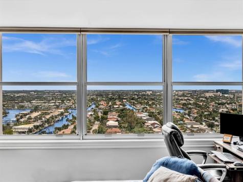 4300 N Ocean Boulevard Fort Lauderdale FL 33308