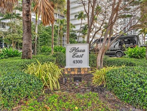 4300 N Ocean Boulevard Fort Lauderdale FL 33308