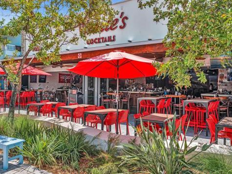 4300 N Ocean Boulevard Fort Lauderdale FL 33308