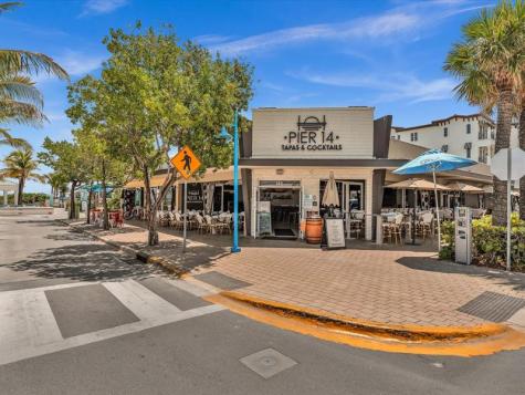 4300 N Ocean Boulevard Fort Lauderdale FL 33308