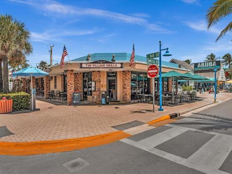 4300 N Ocean Boulevard Fort Lauderdale FL 33308