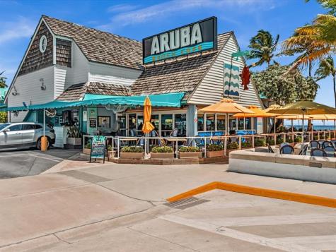 4300 N Ocean Boulevard Fort Lauderdale FL 33308