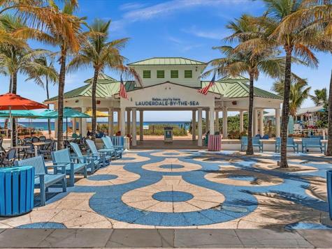 4300 N Ocean Boulevard Fort Lauderdale FL 33308