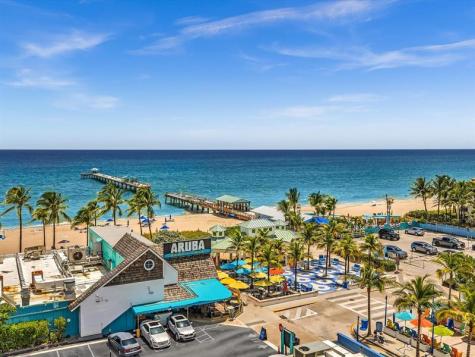 4300 N Ocean Boulevard Fort Lauderdale FL 33308