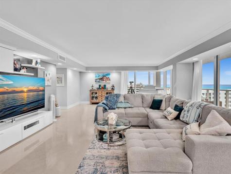 4300 N Ocean Boulevard Fort Lauderdale FL 33308