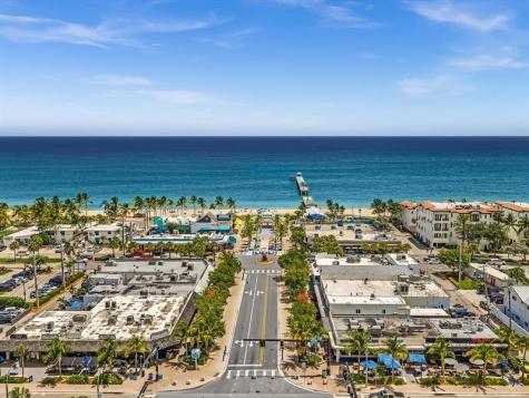 4300 N Ocean Boulevard Fort Lauderdale FL 33308