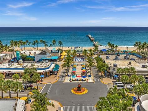 4300 N Ocean Boulevard Fort Lauderdale FL 33308