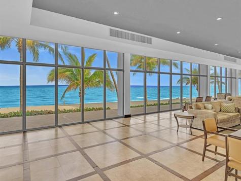 4300 N Ocean Boulevard Fort Lauderdale FL 33308