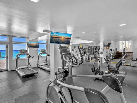 4300 N Ocean Boulevard Fort Lauderdale FL 33308