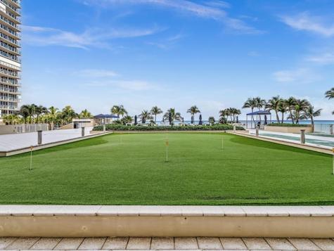 4300 N Ocean Boulevard Fort Lauderdale FL 33308