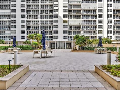 4300 N Ocean Boulevard Fort Lauderdale FL 33308