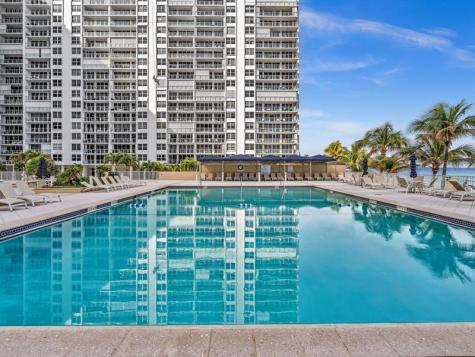 4300 N Ocean Boulevard Fort Lauderdale FL 33308