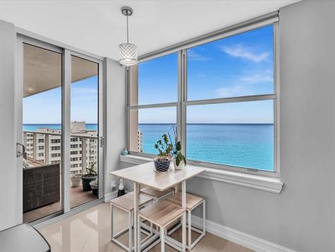 4300 N Ocean Boulevard Fort Lauderdale FL 33308