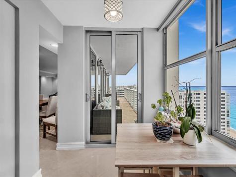 4300 N Ocean Boulevard Fort Lauderdale FL 33308