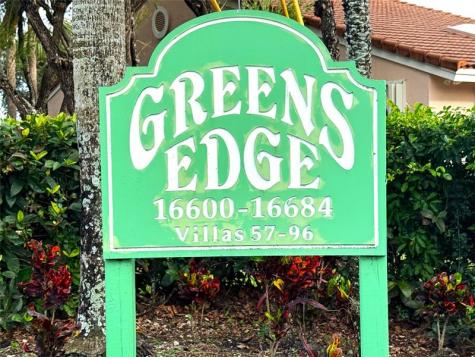 16600 Greens Edge Circle Weston FL 33326