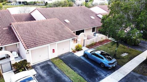 16600 Greens Edge Circle Weston FL 33326