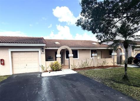 16600 Greens Edge Circle Weston FL 33326