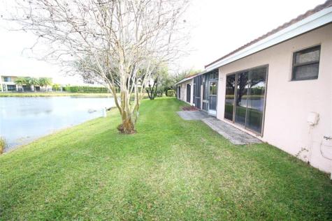 16600 Greens Edge Circle Weston FL 33326