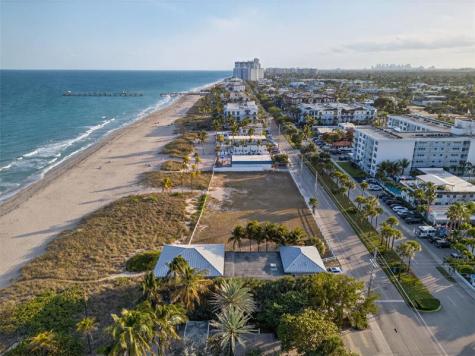 4564 El Mar Drive Lauderdale By The Sea FL 33308