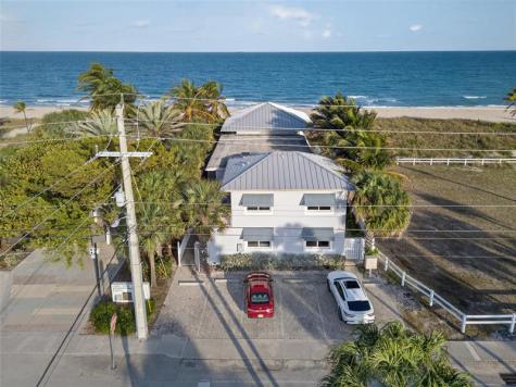 4564 El Mar Drive Lauderdale By The Sea FL 33308