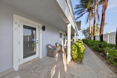 4564 El Mar Drive Lauderdale By The Sea FL 33308