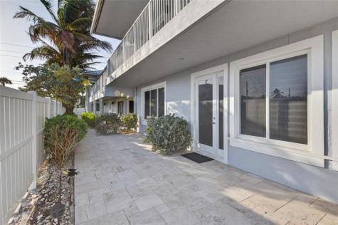4564 El Mar Drive Lauderdale By The Sea FL 33308