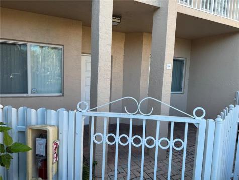 7755 Yardley Drive Fort Lauderdale FL 33321