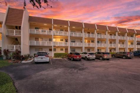 6890 Royal Palm Boulevard Margate FL 33063