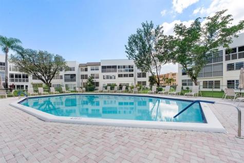 6890 Royal Palm Boulevard Margate FL 33063