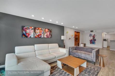 1360 S Ocean Boulevard Pompano Beach FL 33062
