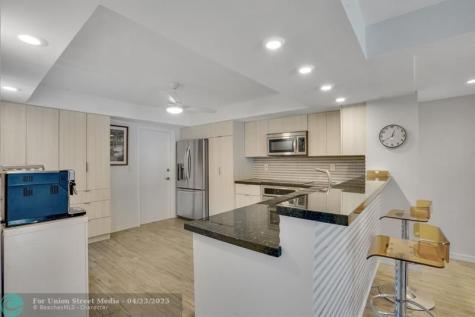 1360 S Ocean Boulevard Pompano Beach FL 33062