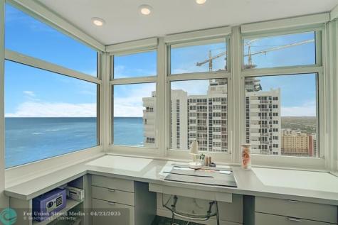 1360 S Ocean Boulevard Pompano Beach FL 33062